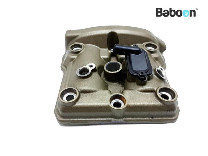 Kleppendeksel Achter Ducati Multistrada 1260 Enduro /, Motoren, Onderdelen | Ducati, Gebruikt, Verzenden