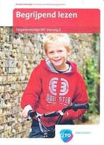 CITO/LOVS (2008) Begrijpend Lezen Opgavenboekje M5 Vervolg 2, Boeken, Verzenden, Nieuw
