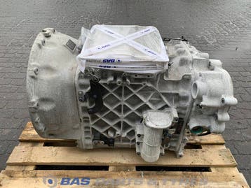 Renault AT2612F Optidrive Versnellingsbak G0000350, Auto-onderdelen, Ophalen, Gebruikt, Renault, Transmissie en Toebehoren