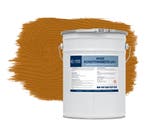 Wixx Schuttingbeits UV+ Licht Eiken 5L, Minder dan 5 liter, Verzenden, Nieuw, Beits