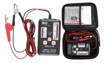 Bgs Technic Lambdasonde-tester & simulator, Verzenden, Nieuw