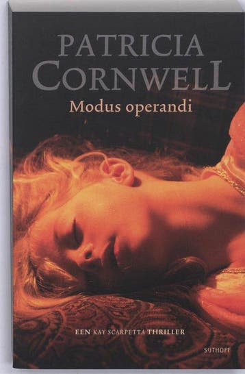 Modus Operandi - Cornwell, Verzenden, Gelezen