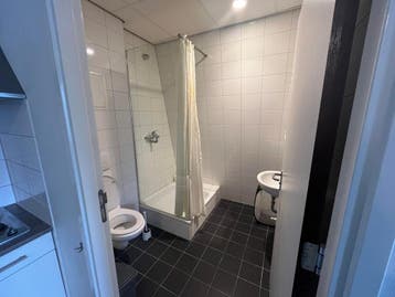 Te huur: Studio Wierdensestraat in Almelo, Almelo, Overijssel