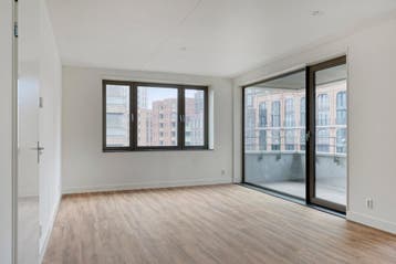 Te huur: Appartement J.H. Hisgenpad in Amsterdam, Noord-Holland, Appartement, Amsterdam