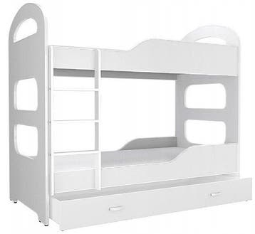 Kind Stapelbed OEKO-TEX | Niet-Giftig | Premium | OP=OP, Nieuw, 70 tot 85 cm, Ophalen of Verzenden, Hoogslaper of Stapelbed