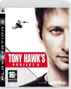 Tony Hawks Project 8 (German) [PS3], Spelcomputers en Games, Ophalen of Verzenden, Nieuw
