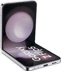Samsung Galaxy Z Flip5 5G Dual SIM 256GB lavendel, Gebruikt, Verzenden, Zonder simlock, Android OS