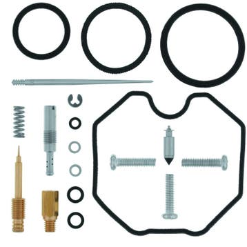 QuadBoss 83-85 Honda ATC200X (2) Carburetor Kit, Ophalen of Verzenden, Nieuw