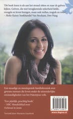 Het blauw tussen hemel en zee 9789044535075 Susan Abulhawa, Boeken, Romans, Verzenden, Gelezen, Susan Abulhawa