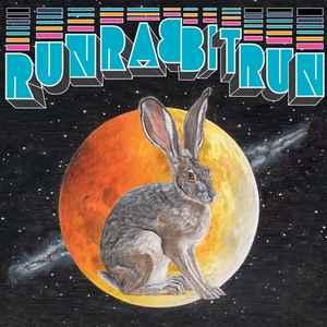 cd digi - Osso - Run Rabbit Run, Verzenden, Zo goed als nieuw