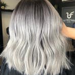 Fanola No Yellow Lightener Color - 100ml, Sieraden, Tassen en Uiterlijk, Uiterlijk | Haarverzorging, Ophalen of Verzenden, Nieuw