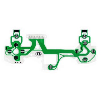 PS4 Controller flexibele printplaat JDS-050, Verzenden, Nieuw
