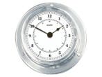 Talamex Klok Serie 110 - chroom, Ophalen of Verzenden, Nieuw