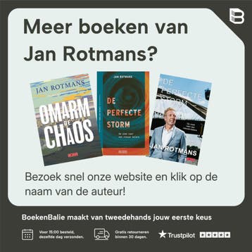 Omwenteling - Jan Rotmans 9789029520379, Verzenden, Gelezen, Jan Rotmans