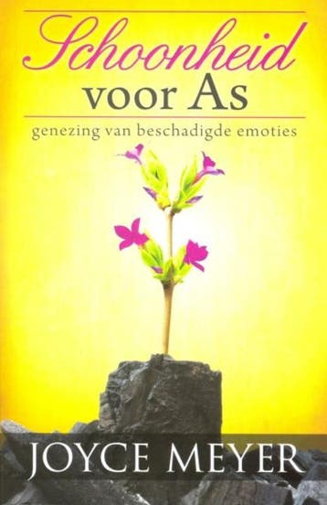 Schoonheid voor as 9789074115704, Verzenden, Zo goed als nieuw