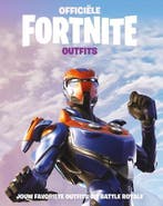 Fortnite 1 - Officiele Fortnite Outfits, Verzenden, Nieuw