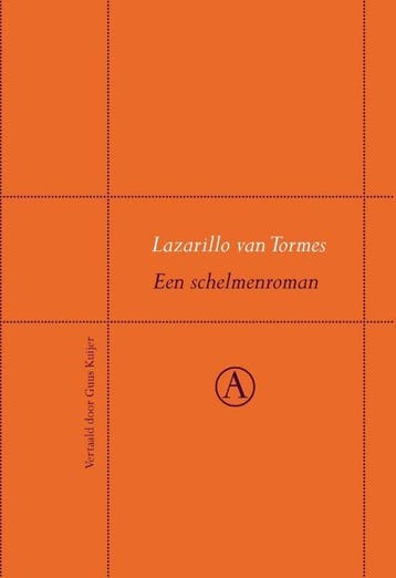 Lazarillo van Tormes / Perpetua 9789025305703, Verzenden, Gelezen