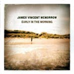 cd digi - James Vincent McMorrow - Early In The Morning, Verzenden, Zo goed als nieuw