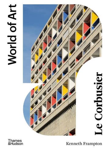 Le Corbusier | Kenneth Frampton | Nieuw, Boeken, Ophalen of Verzenden, Nieuw, Kenneth Frampton