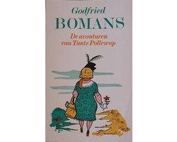 Avonturen van tante pollewop - Avonturen van tante pollewop, Boeken, Ophalen of Verzenden, Nieuw