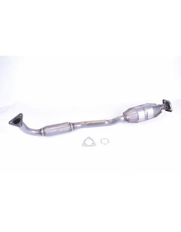 Katalysator Daewoo Matiz 0.8 2000 - 2005, Ophalen of Verzenden, Nieuw, Daewoo