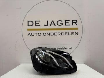 E KLASSE W213 LED HP KOPLAMPEN A2139064004KZ A2139063904KZ, Ophalen, Nieuw, Mercedes-Benz