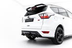 Achterdiffuser Ford Kuga ST-Line Mk2 Facelift, Auto-onderdelen, Carrosserie en Plaatwerk, Ophalen of Verzenden, Nieuw