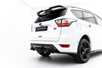 Achterdiffuser Ford Kuga ST-Line Mk2 Facelift, Ophalen of Verzenden, Nieuw