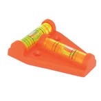 Waterpas Pyramide, Caravans en Kamperen, Verzenden, Nieuw