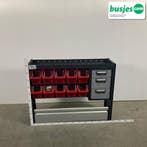 Modul bedrijfswagen inrichting 1190x330x925mm (2962), Ophalen of Verzenden