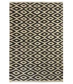 Kilim Moderno - Vloerkleed - 253 cm - 181 cm, Nieuw