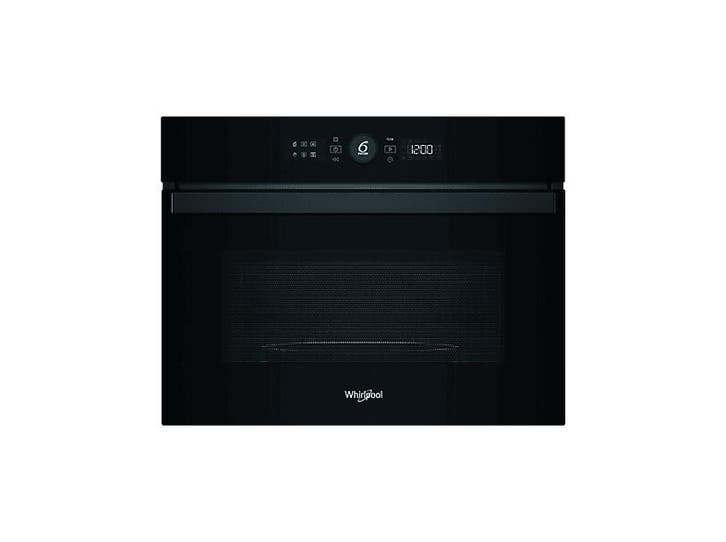 Whirlpool -  Inbouw Combimagnetron 900 W - Inhoud 40 L, Witgoed en Apparatuur, Magnetrons, 45 tot 60 cm, Inbouw, Draaiplateau