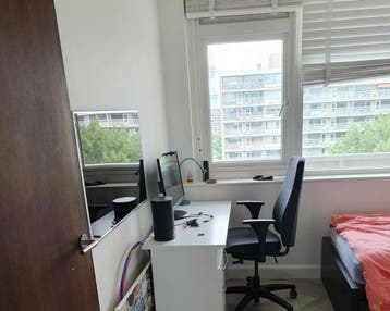 Eigen Kamer aan Weerdestein, Amsterdam, Minder dan 20 m², Amsterdam