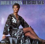 Dionne Warwick - Heartbreaker, Cd's en Dvd's, Vinyl | Pop, Ophalen of Verzenden, Gebruikt