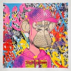 NOBLE$$ - Virtureal - L.A. BAYC, Antiek en Kunst