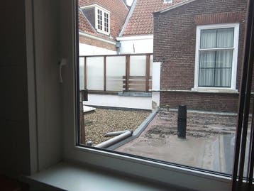 Studio te huur in Utrecht - 17 m² - 1 kamer(s), Utrecht