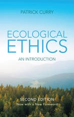 Ecological Ethics 9780745651262, Boeken, Verzenden, Zo goed als nieuw