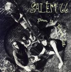 cd - Salem 66 - Down The Primrose Path, Verzenden, Zo goed als nieuw