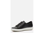 ECCO SOFT 7 W - Sneakers - Lichtgewicht leren - Zwart, Kleding | Dames, Schoenen, Verzenden, Zo goed als nieuw