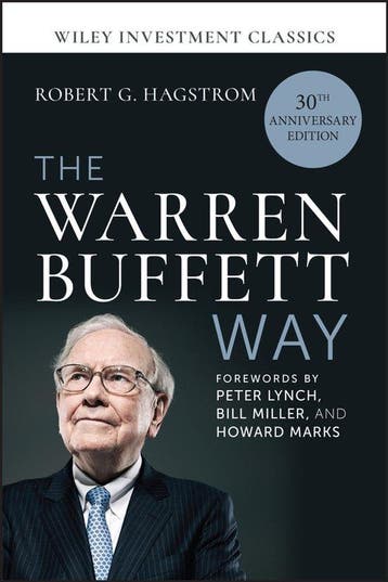 9781394377992 Wiley Investment Classics-The Warren Buffet..., Boeken, Verzenden, Nieuw, Robert G. Hagstrom