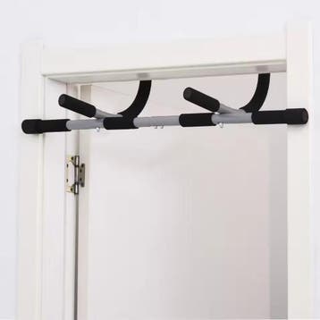 Multifunctionele Deurrekstang met Antislip Grip, Verzenden, Nieuw