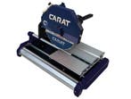 Carat Multicoup 350 steenzaagmachine, Doe-het-zelf en Verbouw, Gereedschap | Zaagmachines, 70 mm of meer, Overige typen, Nieuw