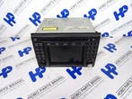 Comand A 210 820 5689 o.a: E-klasse w210, Ophalen of Verzenden, Gebruikt, Mercedes-Benz