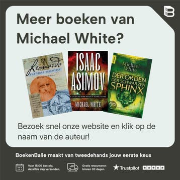 Machiavelli - Michael White 9780349115993, Verzenden, Gelezen, Michael White