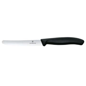 GGM Gastro | VICTORINOX | SWISS CLASSIC - Tomaten & tafelmes, Verzenden, Nieuw