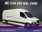 Mercedes-Benz Sprinter | 315 CDI 150pk 9G-Tronic Automaat, Auto's, Automaat, Gebruikt, Euro 6, Wit