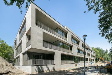 Te huur: Appartement Willem van Oranjelaan in Breda, Noord-Brabant, Breda, Appartement