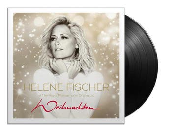 Helene Fischer - Weihnachten (LP), Verzenden, Nieuw in verpakking