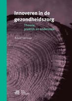 Boek Innoveren in de gezondheidszorg 9789036813655, Verzenden, Zo goed als nieuw
