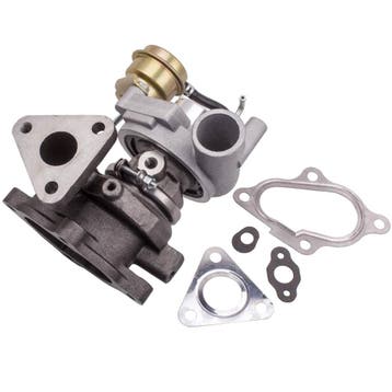 Turbo TD04-12T oliegekoeld geschikt voor Mitsubishi Chall..., Auto-onderdelen, Verzenden, Nieuw, Mitsubishi